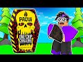 IF I LOSE I EAT THE WORLDS HOTTEST CHIP (Roblox Bedwars) (❤️200K TY❤️)
