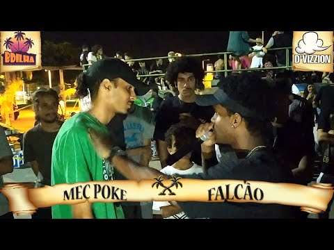MEC POKE X FALCÃO - SEMI FINAL - BDIG - Edição #8