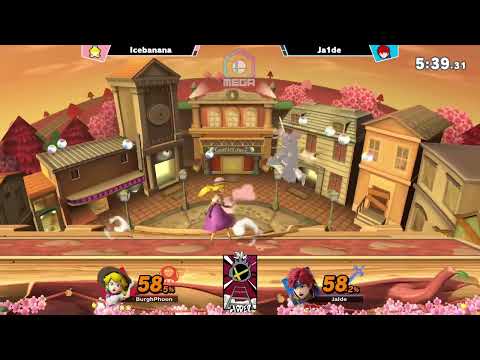 JMLadder35 - Weekly Ladder Tournament ft. Malikoff, RAMBO, gall.P, Nop, Gravity, Dusk & More!