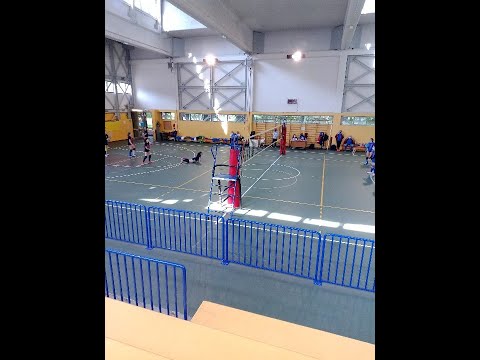PADERNOU17 vs VAREDO U17 - 08/05/2021