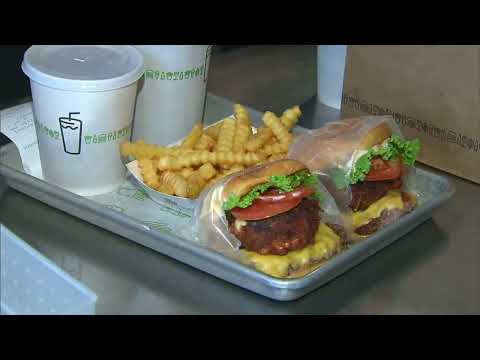 Shake Shack Hasbrouk Heights