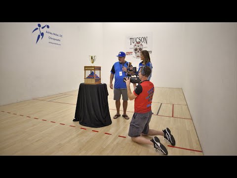 2021 WPH Tucson Memorial Wraps Up