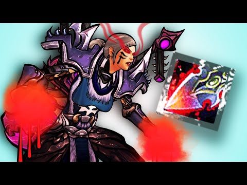 BFA Fury Warrior PvP Montage | Dances With Executes