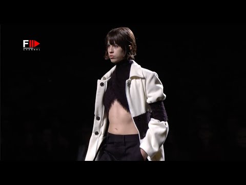 DUARTE Highlights Fall 2023 Madrid - Fashion Channel