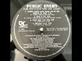 Bedlam 13:13 (Instrumental) - Public Enemy (HQ 192kbps)