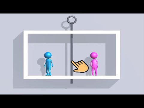 Love Pins - All Levels 1-38