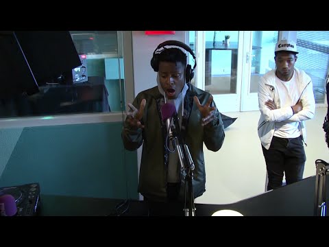 Harry Femer - De Man (cover van Glen Faria/Fit & Dio) bij SuperSongDag