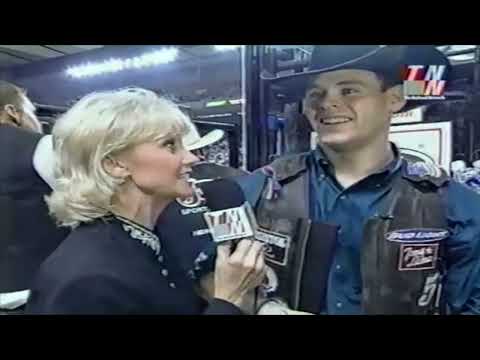 Ross Coleman vs Slick Willy - 01 PBR Baltimore (91 pts)