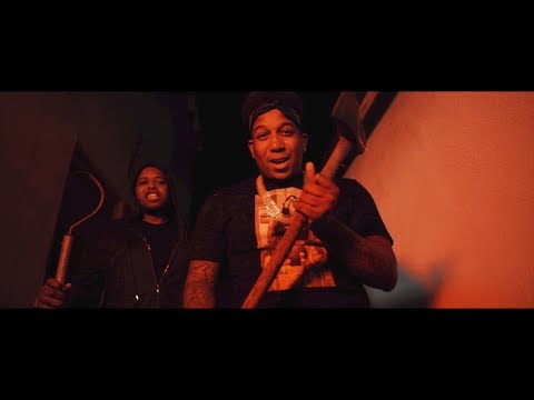 K3 x King Brainz - Score | Shot By : @VOICE2HARD