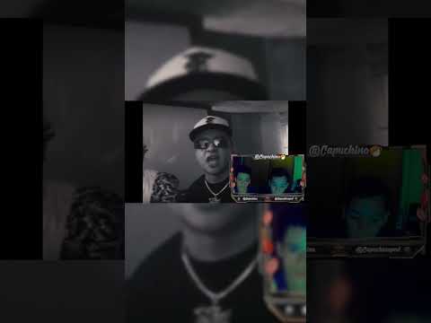 Reacción de AMÉRICAN EXPRESS DE @BigSoto @Jeeiph #trainer #bigsoto #jeeiph