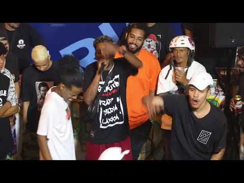 1ª SELETIVA ES 2018 - VIEWS X CH - 1ª FASE - 07/09/2018