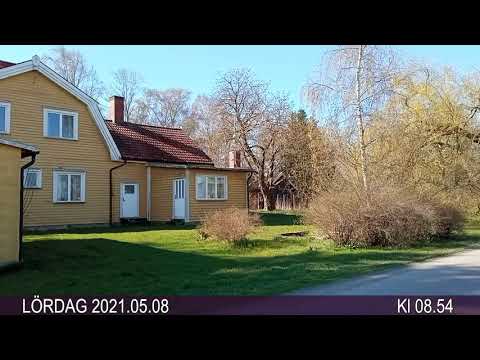 Smalspårsminnen VSBJ /MÖJ: Västerlösa station