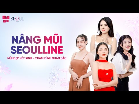 Nâng Mũi Uy Tín Chất Lượng Tại Seoul Center