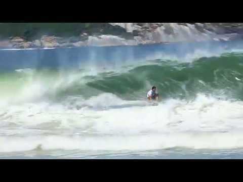 Billabong Pro Rio 2014 - Highlights - Semi Final e Final