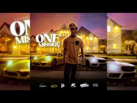 Young Star 6ixx - One Mission (Official Audio)