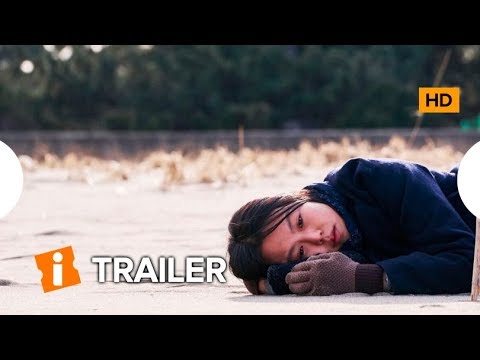 Na praia à noite sozinha - Trailer