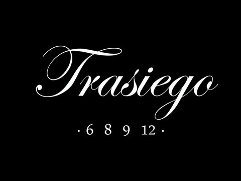 Trasiego - Un Círculo (En directo) 3-12-11