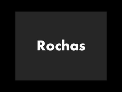 How to Pronounce Rochas
