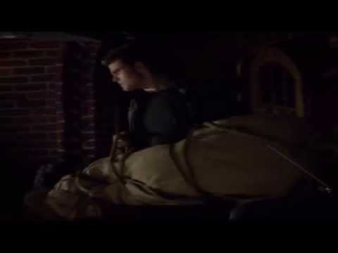 TVD 4x23 Damon and Stefan  Scene