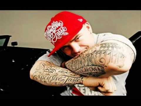 Paul Wall ft. Webbie - Bizzy Body (New Music 2009)