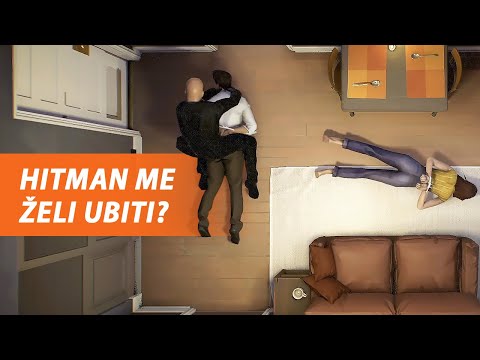 IMAM SAMO 12 MINUTA DA SPASIM ŽENU - 12 Minutes