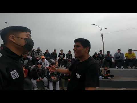 ZILA2K vs ACKS - CUARTOS - LZ SUNRISE INTERNACIONAL