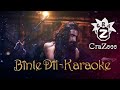 Binte Dil Full Karaoke | Padmavat | Arjit Singh | Ranveer Singh #CraZeee