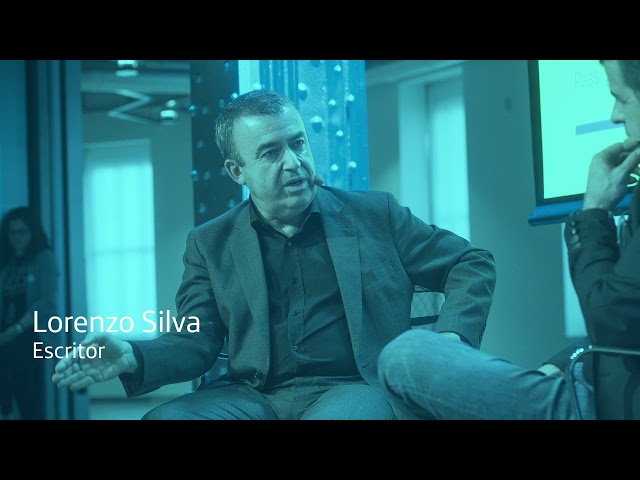 Vídeo relacionado con Nadie vale más que otro (Ficción sonora): Bevilacqua y Chamorro 4