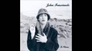 John Frusciante - Untitled #9 cover