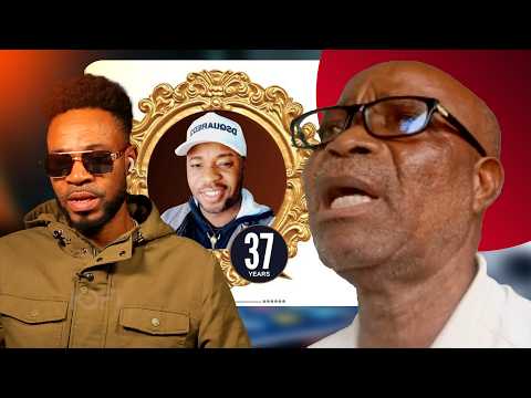 Father Of Ghanaian Killed In South Africa Speaks
