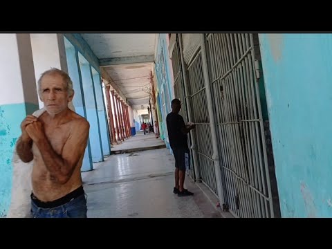 CUBA . ENTRE A LA CALZADA DEL CERRO EN PLENA CRISIS 2026 . COLAPSO TOTAL .LA HABANA 