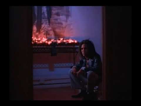 Videoclip de More Than Anything In This World — Lenny Kravitz
