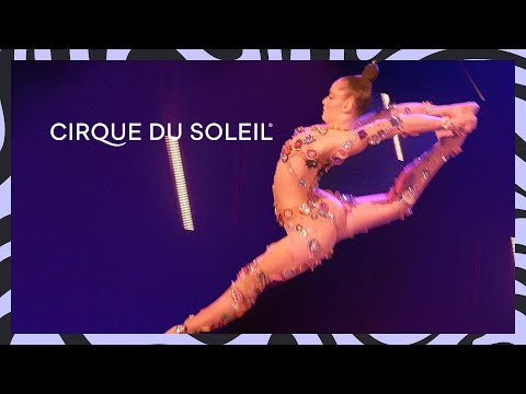 VOLTA - The Change | Official Music Video | Cirque du Soleil
