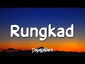 Happy Asmara - Rungkad (Lirik Lagu/Lyrics)