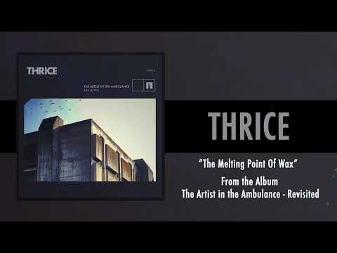 Video thumbnail for The Melting Point of Wax (Revisited)