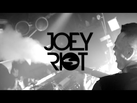 Joey Riot @ Dilate Extreme Nov 2016