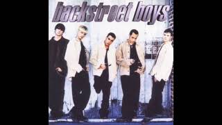 Backstreet Boys - Tell Me That I’m Dreaming (Early Version) (1993)