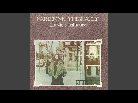 Rue St-Denis - Fabienne Thibeault