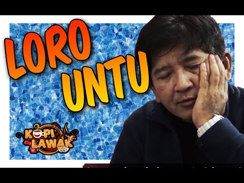 loro-untu
