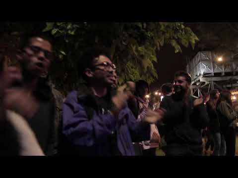 La Ola - Asapcrew - Live San Juan Diseña 2018 - CCCG