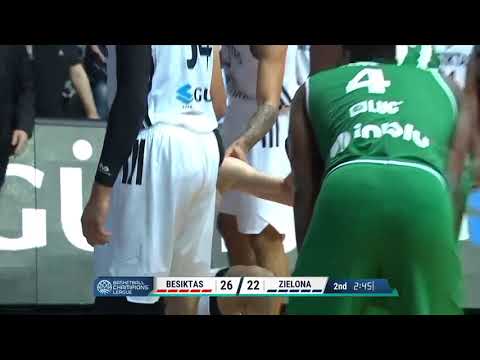 Tough Call 4: Unsportsmanlike Foul in Attempt of Shooting