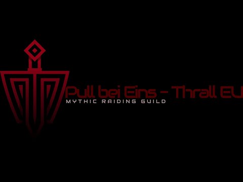 Pull bei Eins vs Sire Denathrius Mythic