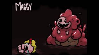 【The Binding of Isaac】2乙したら終わり 続【4回目】