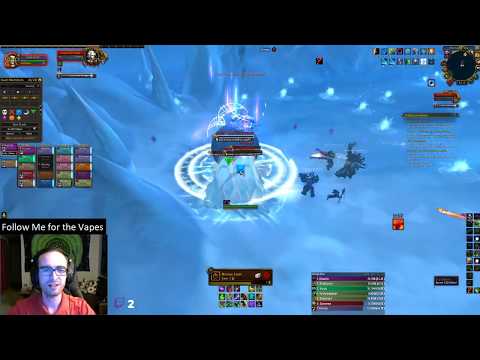 2 Phase mythic jaina 8.3 Strategy cheesy