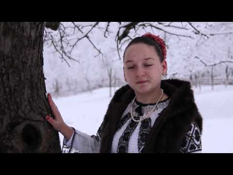 Purtător Roxana - Sunt fată de la Hondol