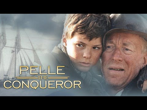 Pelle The Conqueror (1988) Official Trailer