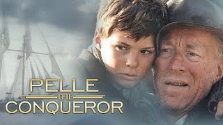 Pelle the Conqueror (1987) | Trailer | Pelle Hvenegaard | Max von Sydow | Erik Paaske