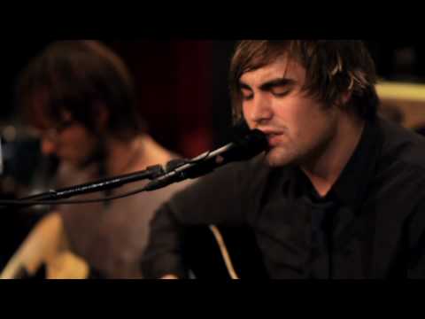 超好聽 Fightstar 版的 Vincent  Starry starry night...