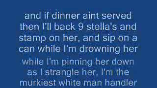 Devlin  Marching Through The Fog Lyrics)