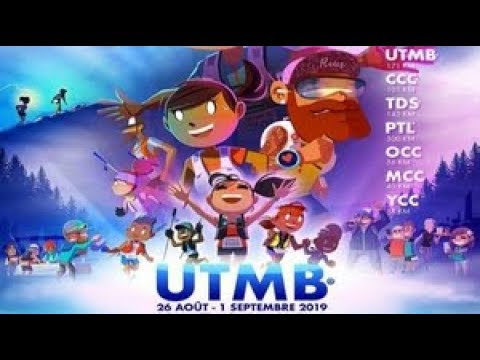 CCC 2019 : 101 km  et  6100d+